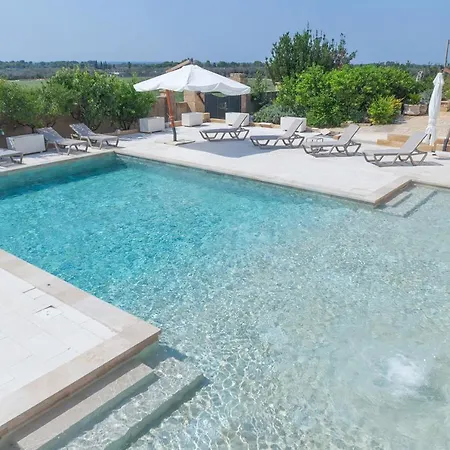 Masseria Bufolaria Ugento