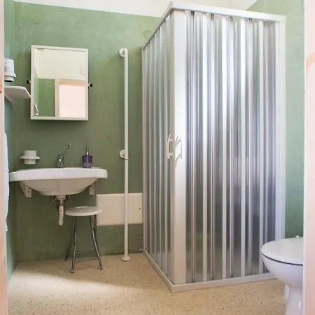 Masseria Bufolaria Farm stay *