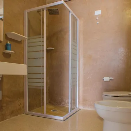 Masseria Bufolaria * Ugento