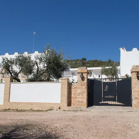 Masseria Bufolaria Ugento