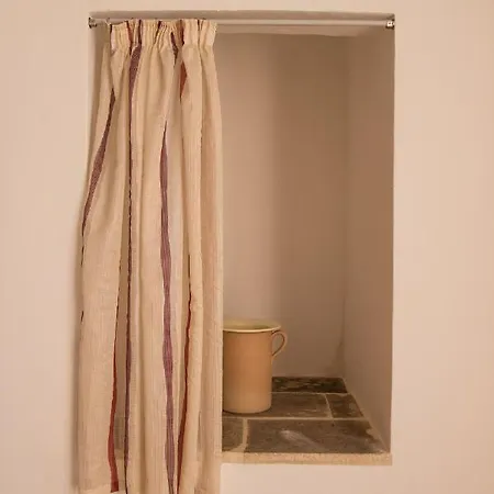 Κατάλυμα σε φάρμα Masseria Bufolaria