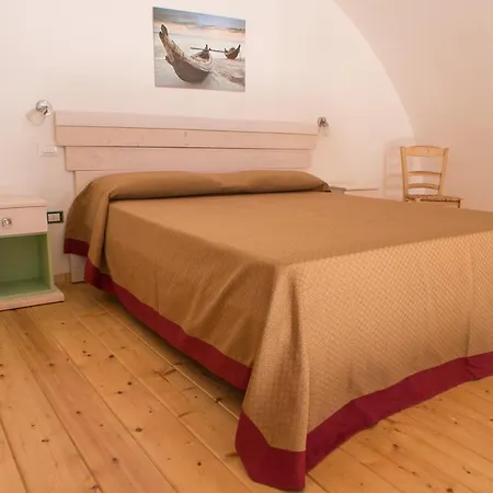 Masseria Bufolaria * Ugento