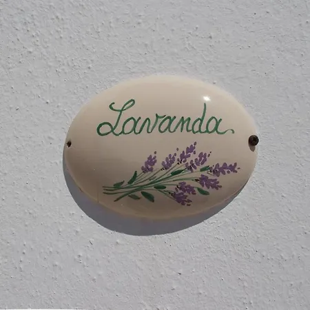 Masseria Bufolaria * Ugento