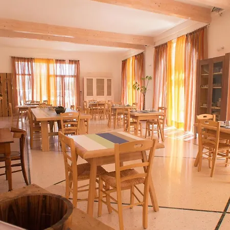 Masseria Bufolaria Κατάλυμα σε φάρμα Ugento