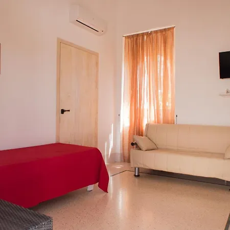 Masseria Bufolaria
