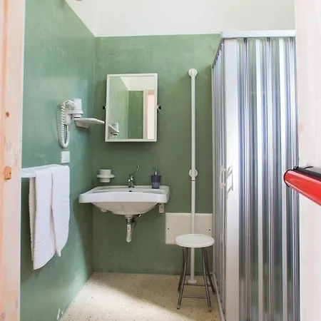 Κατάλυμα σε φάρμα Masseria Bufolaria