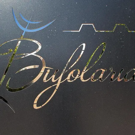 Masseria Bufolaria *