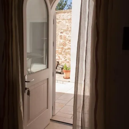 Masseria Bufolaria * Ugento