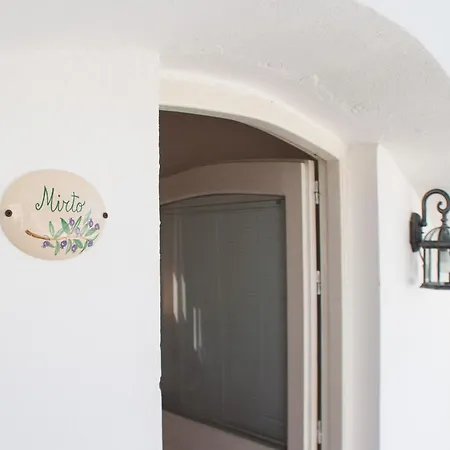 Κατάλυμα σε φάρμα Masseria Bufolaria *