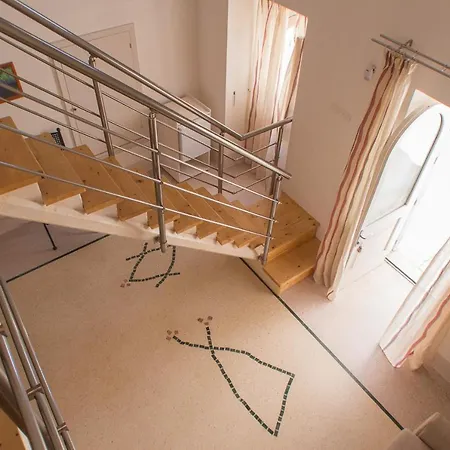 Masseria Bufolaria *