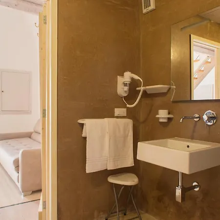 Masseria Bufolaria * Ugento