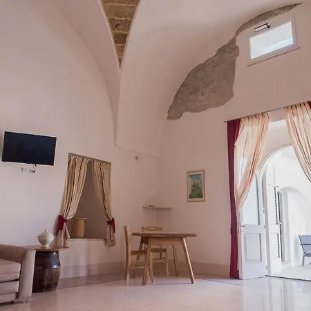 Masseria Bufolaria Ugento