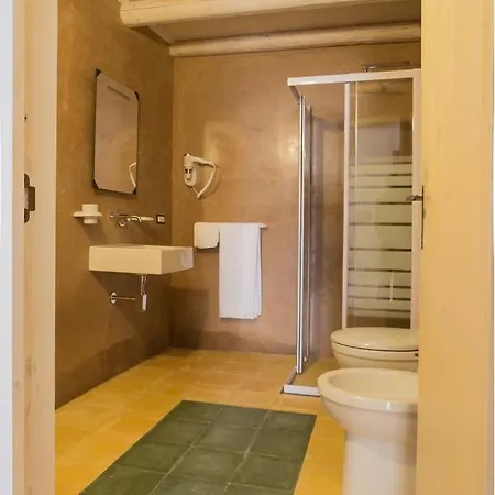 Masseria Bufolaria Farm stay *