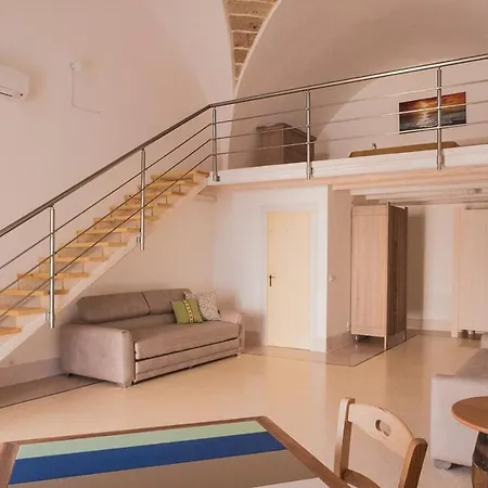 Masseria Bufolaria * Ugento