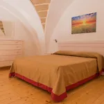Masseria Bufolaria Bauernhof Ugento