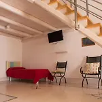 Фермерский дом Masseria Bufolaria *