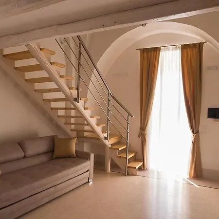 Masseria Bufolaria *