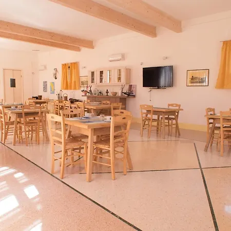 Masseria Bufolaria 农家乐 *