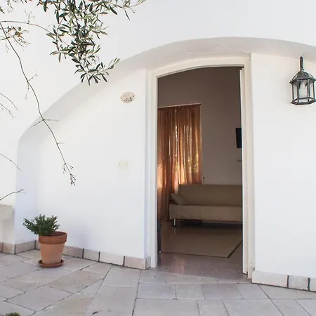 Agroturismo Masseria Bufolaria Ugento