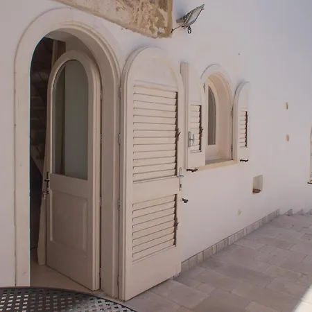 Masseria Bufolaria * Ugento