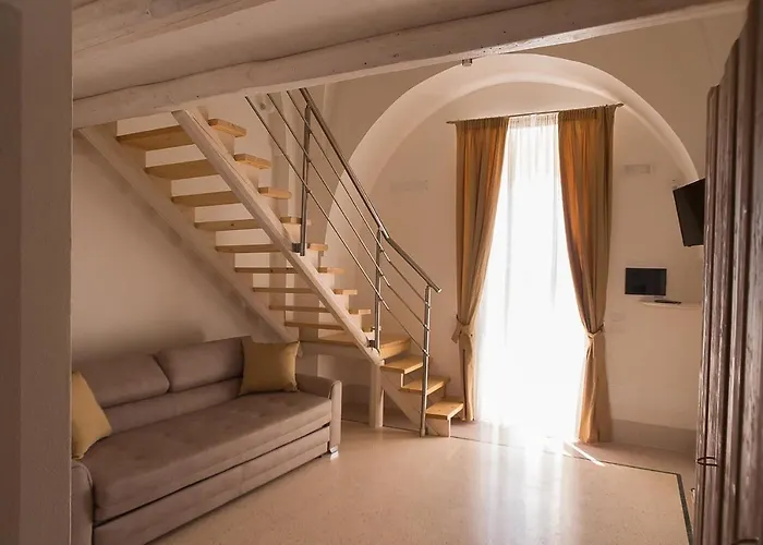 Masseria Bufolaria *