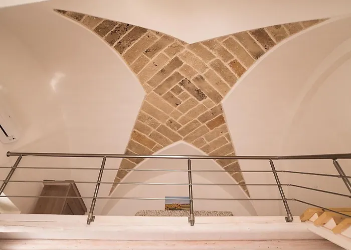 Masseria Bufolaria 农家乐 *