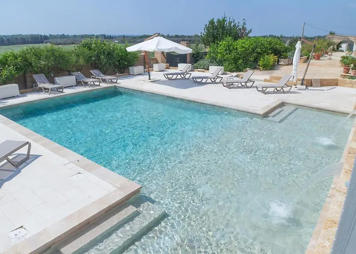 Masseria Bufolaria Ugento