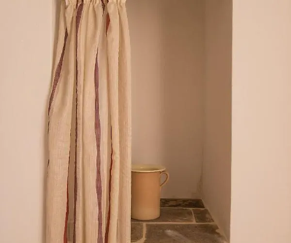 农家乐 Masseria Bufolaria