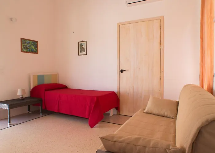Gospodarstwo agroturystyczne Masseria Bufolaria *