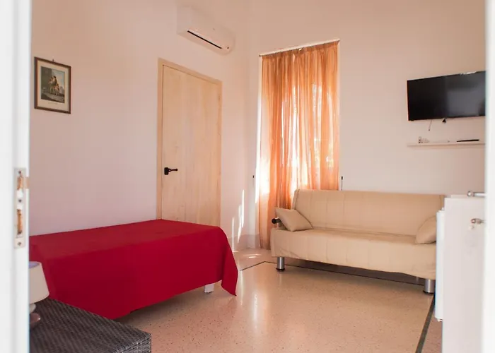 Masseria Bufolaria