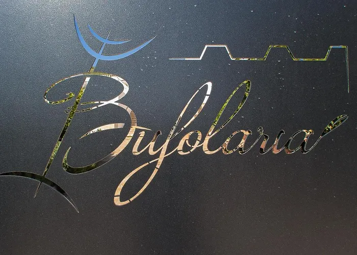 Masseria Bufolaria *
