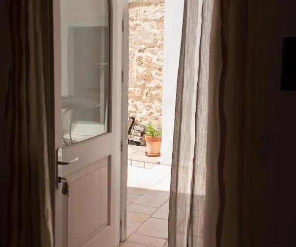Masseria Bufolaria * Ugento